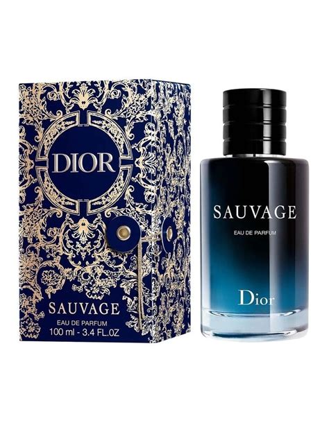 sauvage dior myer|christian dior sauvage edt.